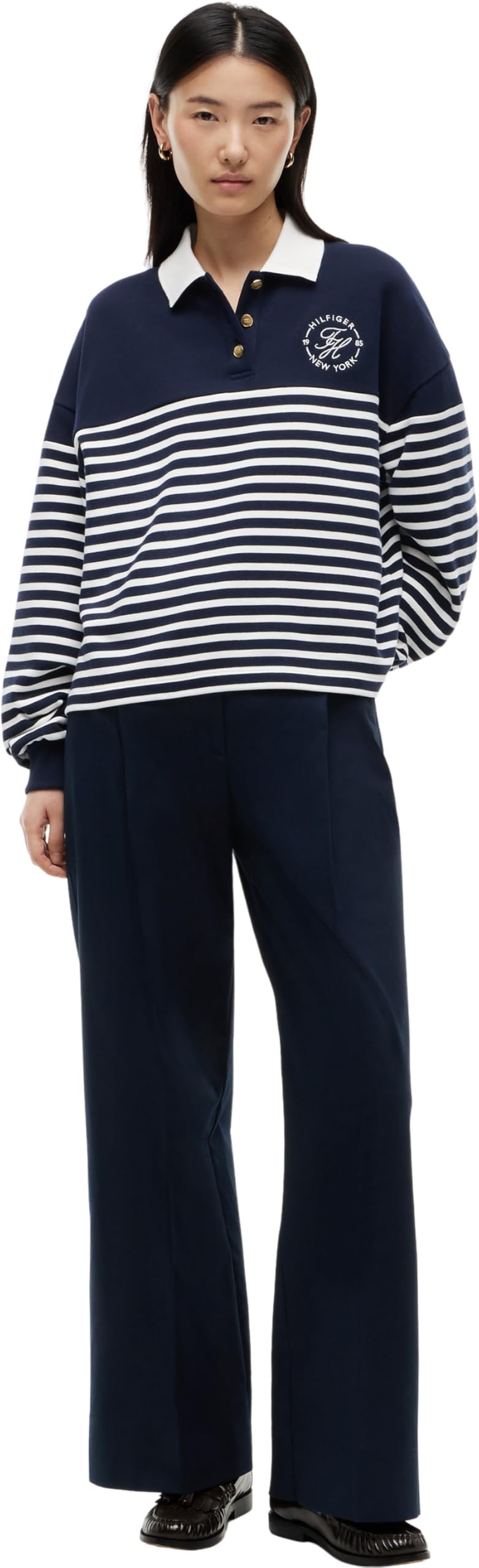 Tommy Hilfiger Otras Sudaderas para Mujer