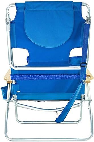 Miniatura 8 de Silla Ostrich Deluxe