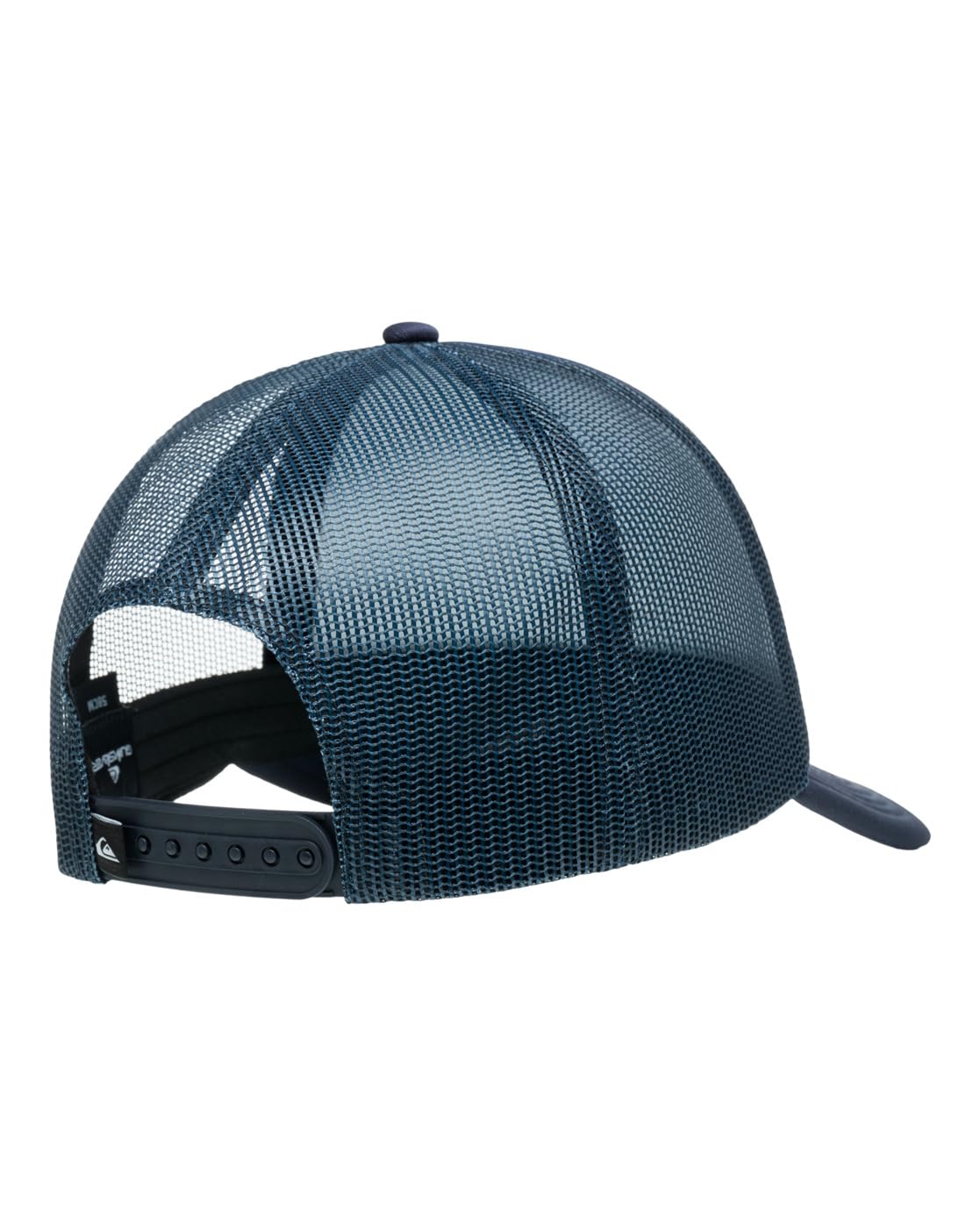 Quiksilver Men's Easy Does It Snap Back Trucker Hat