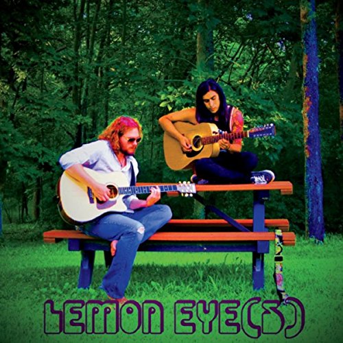 Lemon Eye(S) EP