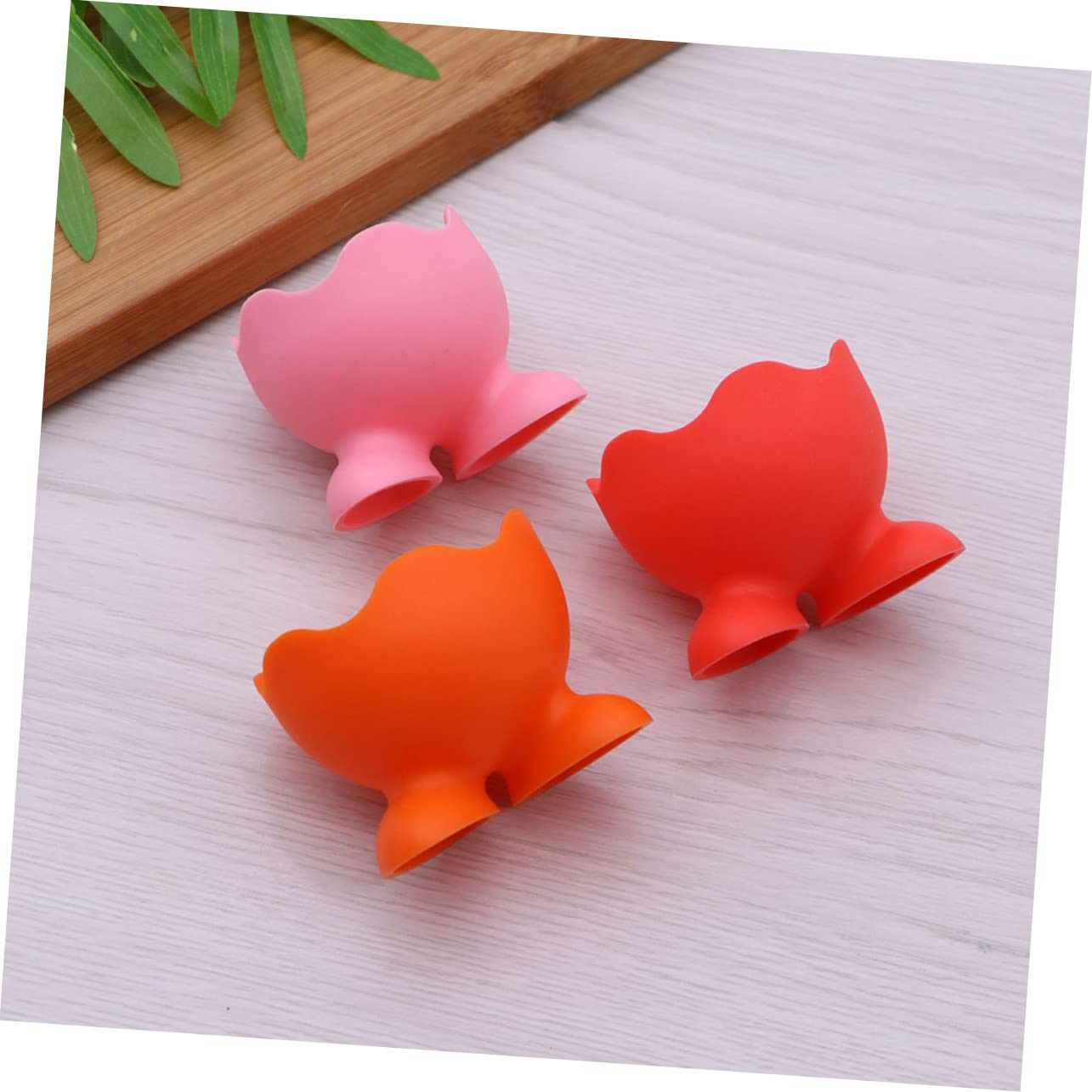 ABOOFAN 36 Pièces chaudière à Oeufs Batterie de Cuisine Tasses de Cuisson des œufs ustensiles de Cuisine antiadhésifs Porte-Oeufs de Table Support d'oeufs durs Oeuf de beauté coquetier