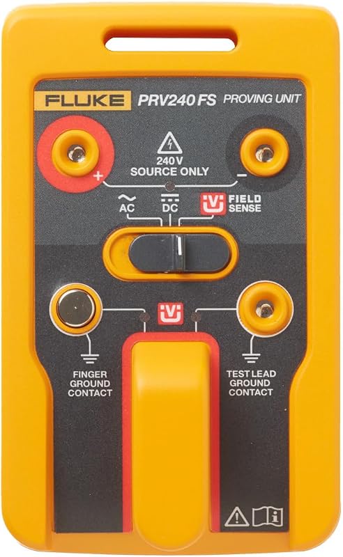 PRV240FS Proving Unit for T6 Electrical Tester