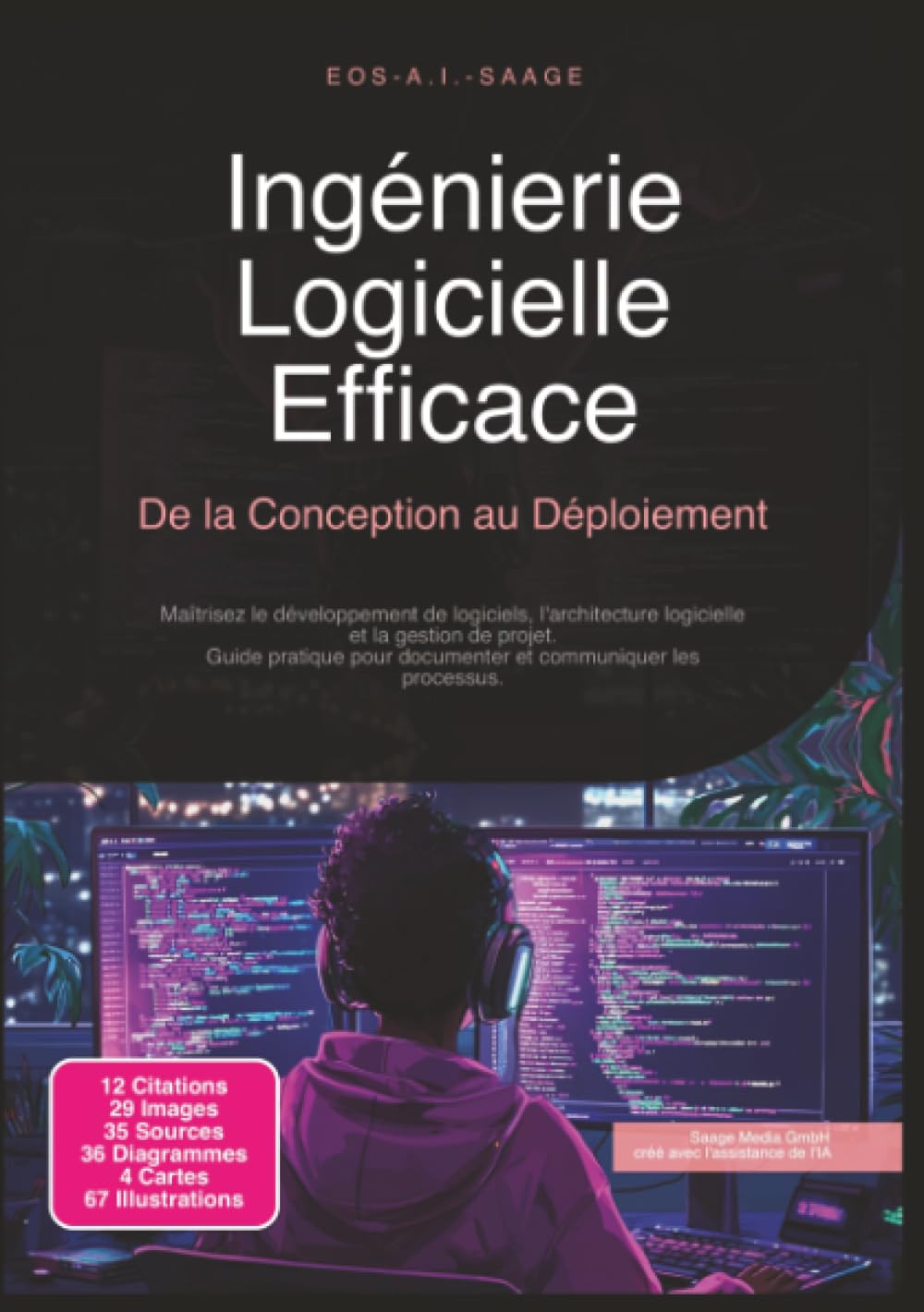 Ingénierie Logicielle Efficace: De la Conception au Déploiement