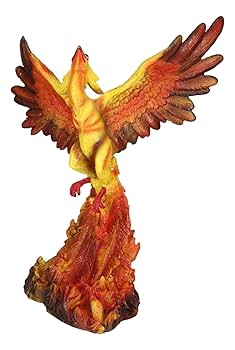 繁栄の象徴　セヌフォカラオ族神鳥像 繁栄の象徴 セヌフォカラオ族神鳥像