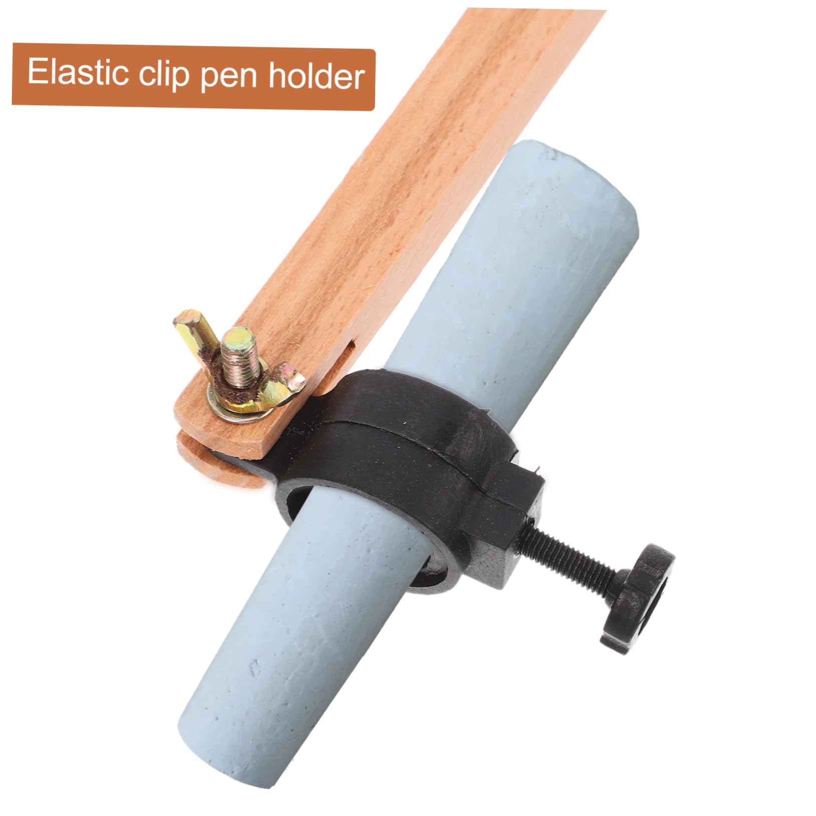 Artibetter 3pièces Compas Bois Pour Enseignement Des Mathématiques Grand Modèle Hêtre Outil De Dessin Géométrique Capacité De Traçage Jusqu à Accessoire Scolaire Et