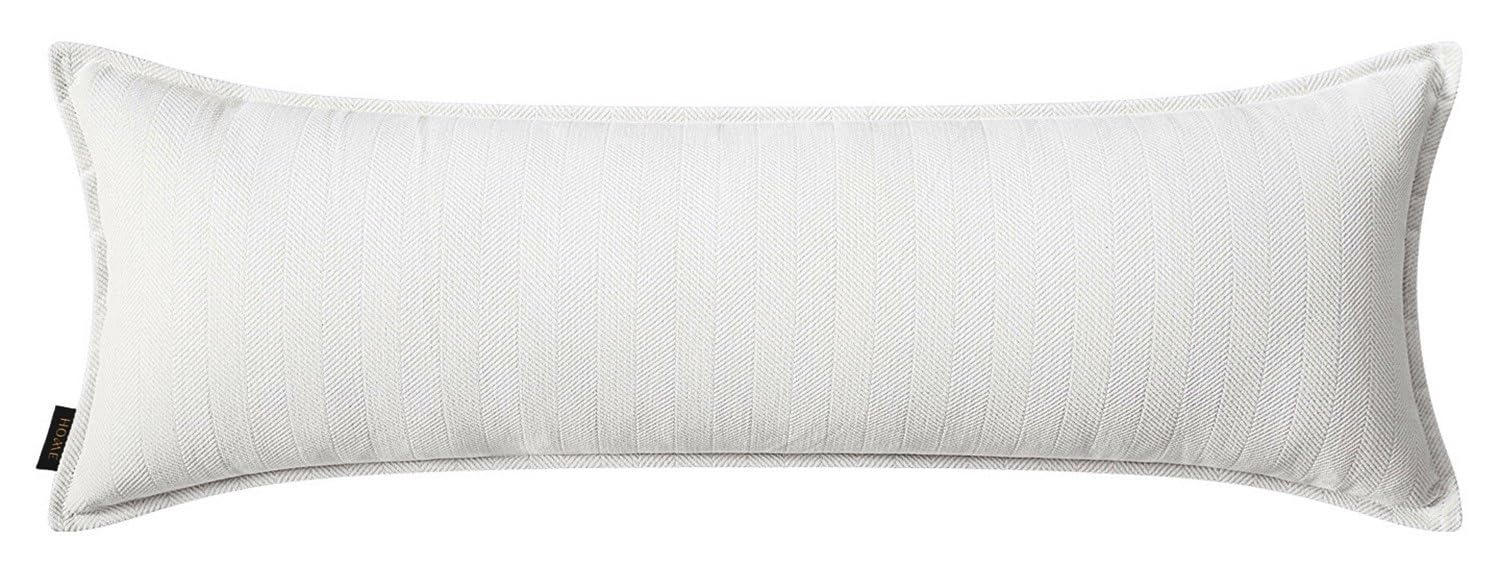 Rectangular Cushion Covers 30x50 30x70 30x90 30x120cm - Hidden Zipper Sofa & Couch Pillow Protectors, Decorative Throw Pillow Cases for Living Room(Color 4,30X70cm/12X28in)