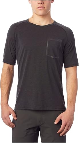 Giro Camiseta Venture - Hombre