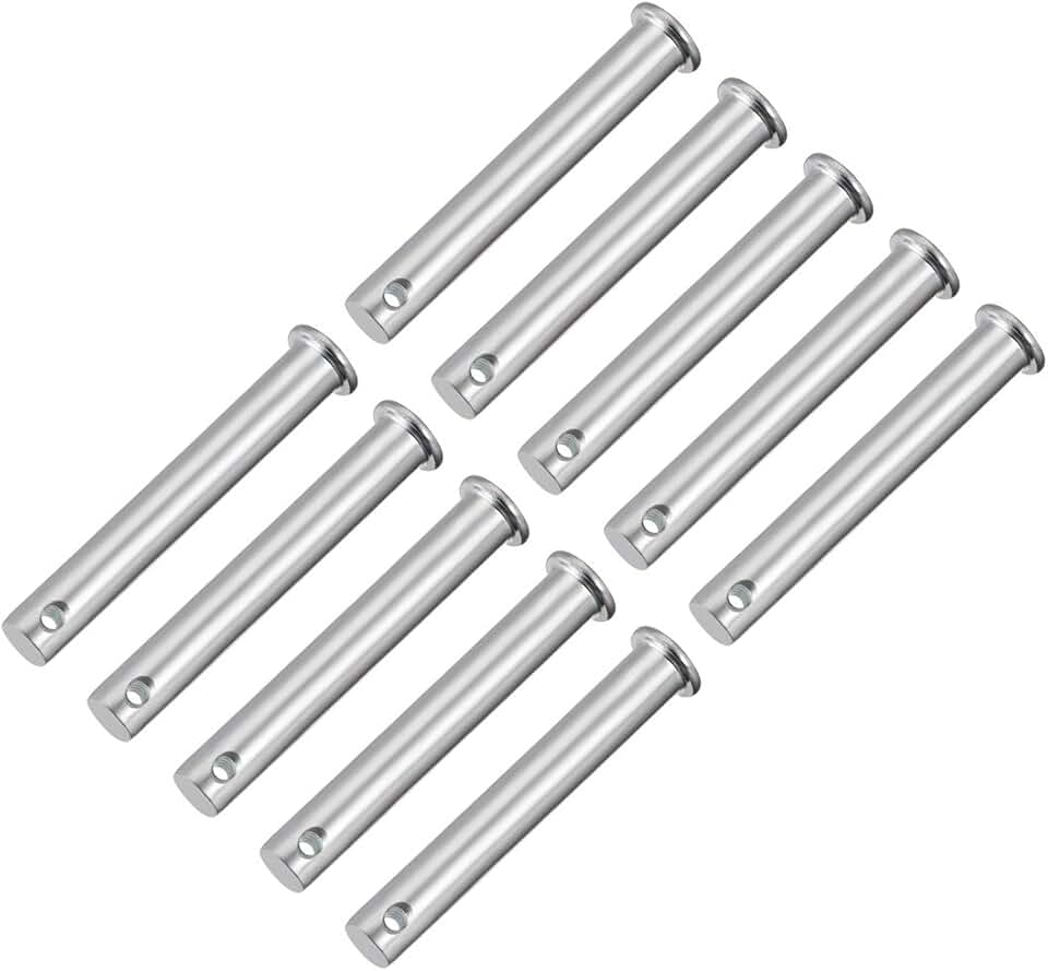 Clevis Pins DIY & Tools Amazon.co.uk
