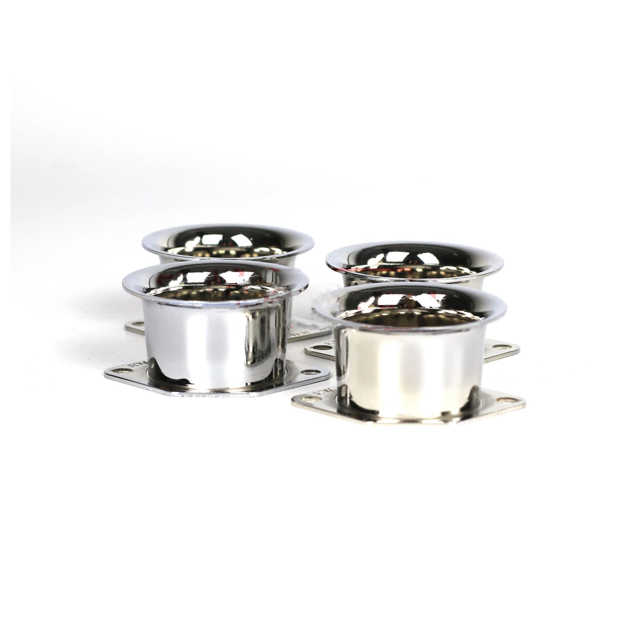 Carburateur Weber EMPI cornet air 35 mm velocity stack 45 Dcoe 44 Idf - 4