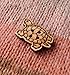 Wooden buttons, turtle buttons, wooden knitting buttons, buttons for handmade items, wooden turtle shaped buttons for baby knits, set of 25