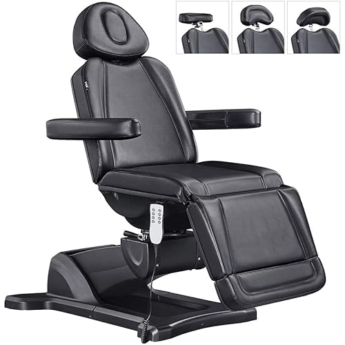 Dir Medical Spa Chair Facial Beauty Dental Podiatry Doctors Examination Chair PAVO