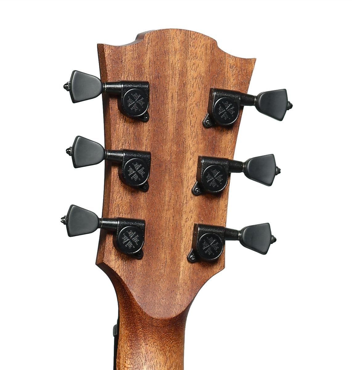 Lâg SAUVAGE-A - Guitare acoustique sauvage auditorium