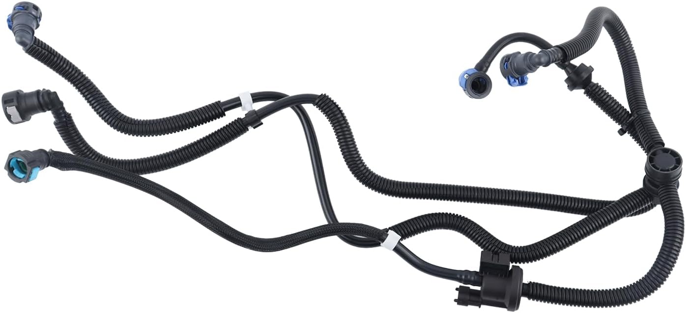 MISIOEK Vapor Canister Solenoid Purge Valve For Ford Escape