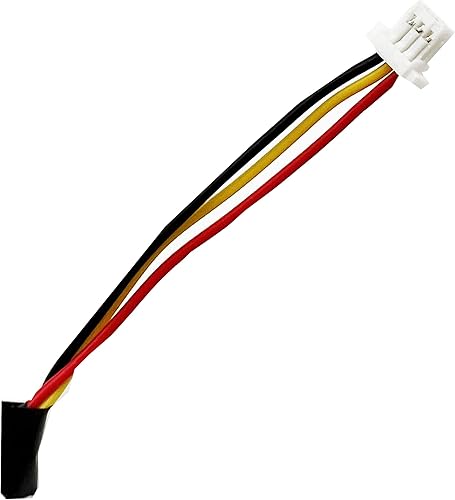 Miniatura 4 de Batería de repuesto para Nest Hello NC5100US C1241290 Timbre de video con cable 1ICP71726 (280mAh3.7V)