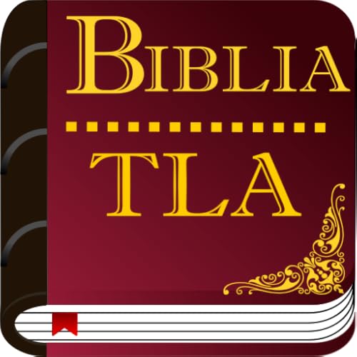 Biblia Traducción Lenguaje Actual (TLA) con Audio