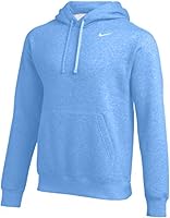 Vista 3 de Nike Club - Sudadera con capucha para hombre con forro polar