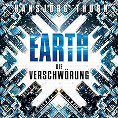 Die Verschwörung cover art