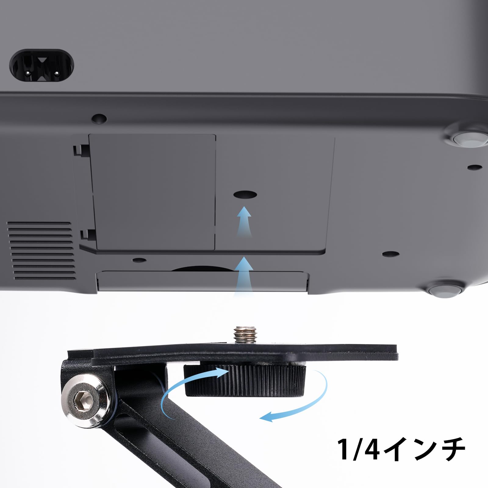 【在庫処分】iSinbox 15000LMスタンド一体型プロジェクター 在庫処分】iSinbox 15000LMスタンド一体型プロジェクター