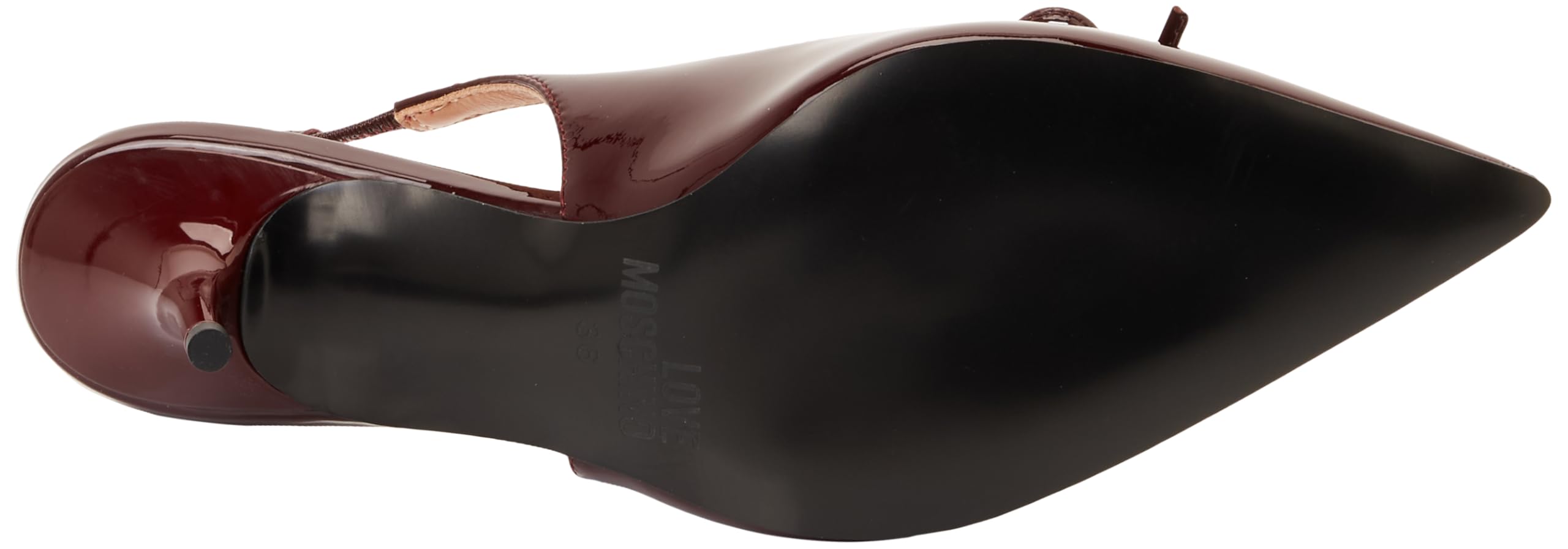 Love Moschino Ja10517g0nih0556 Scarpe décolletéDonna