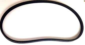 Replacement Belt for use with Kahuna Massage Chair LM-6800