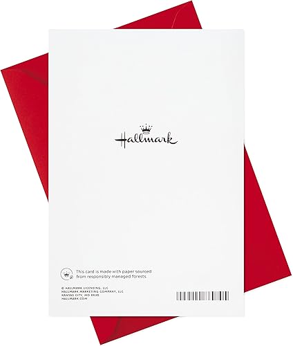 Miniatura 8 de Hallmark Pop Up Tarjeta de San Valentín (fuera de este mundo) (5VFE2247)