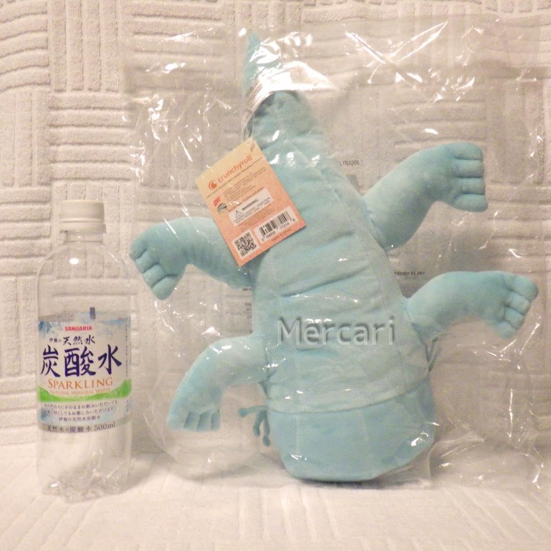 Amazon.co.jp: 魔法使いの嫁 アエトニキ ぬいぐるみ まほよめ