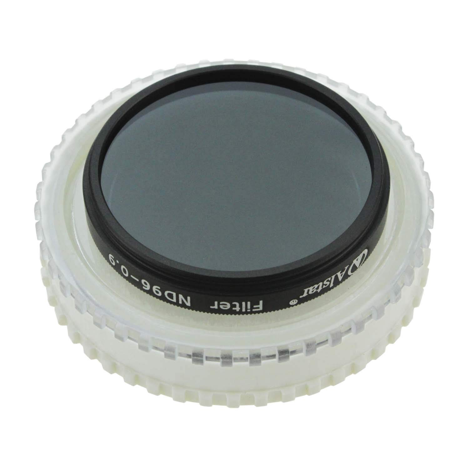 Alstar 5,1 cm Moon telescopio oculare filtro colore ND96 – 0.9