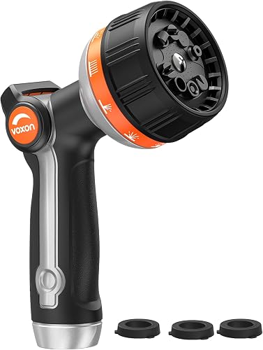 VOXON Garden Hose Nozzle