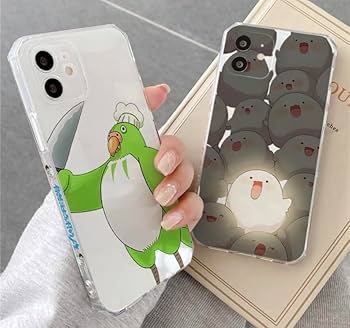 Amazon.co.jp: XIGUAXI(財来)君たちはどう生きるかスマホケース