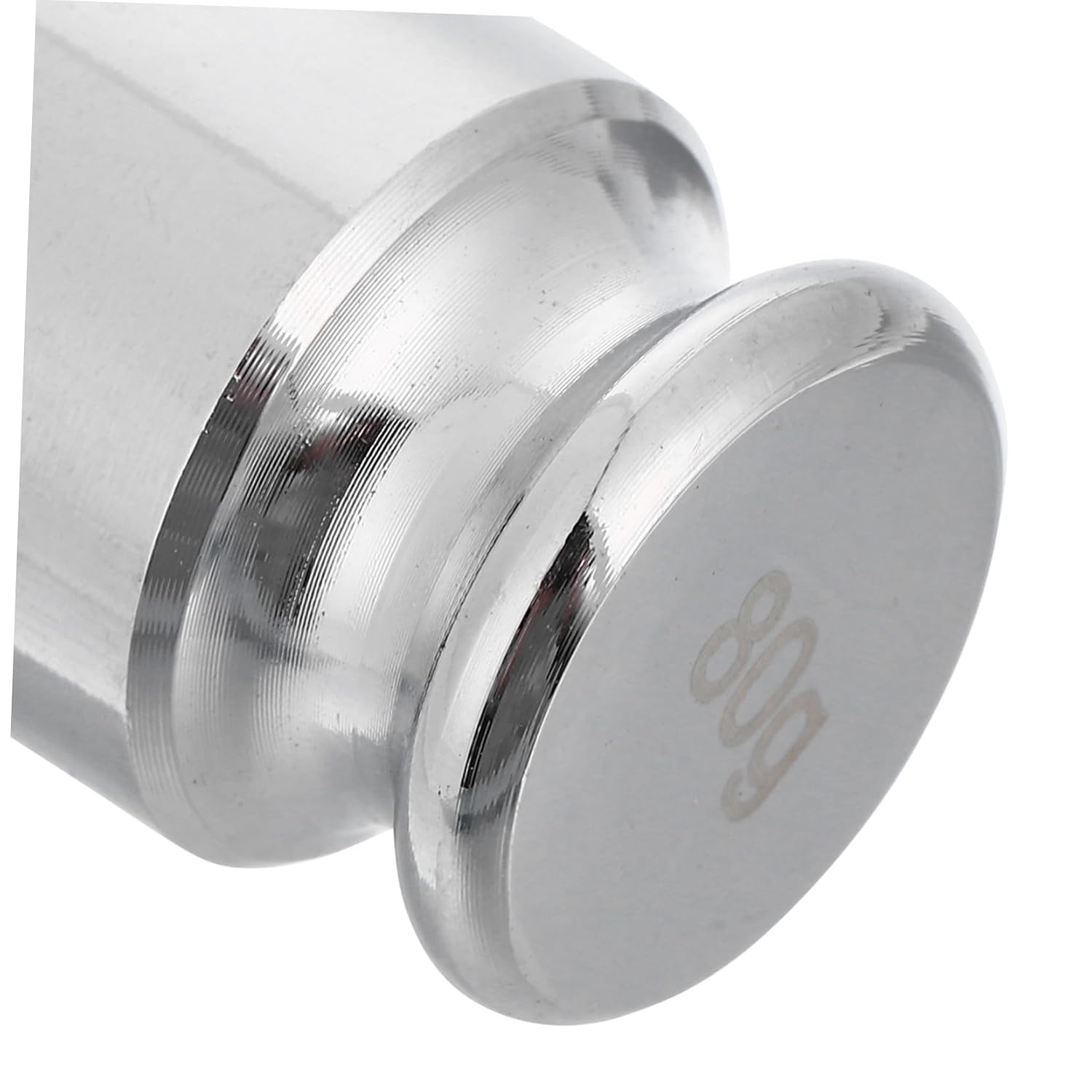 Precision Calibration Weight for Digital Scale Reusable Balance Scale Weight Portable Lab