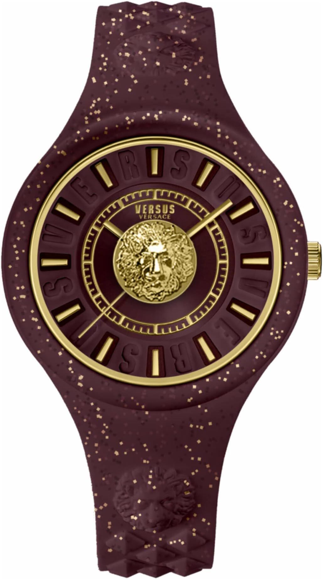 Fire Island Collection Luxury Womens Watch Timepiece