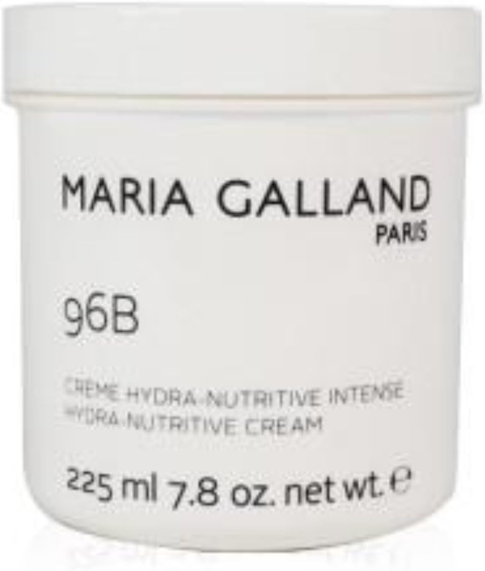 Maria Galland 96B Hydra Nutritive Cream (Salon Size) 225ml 7.8oz