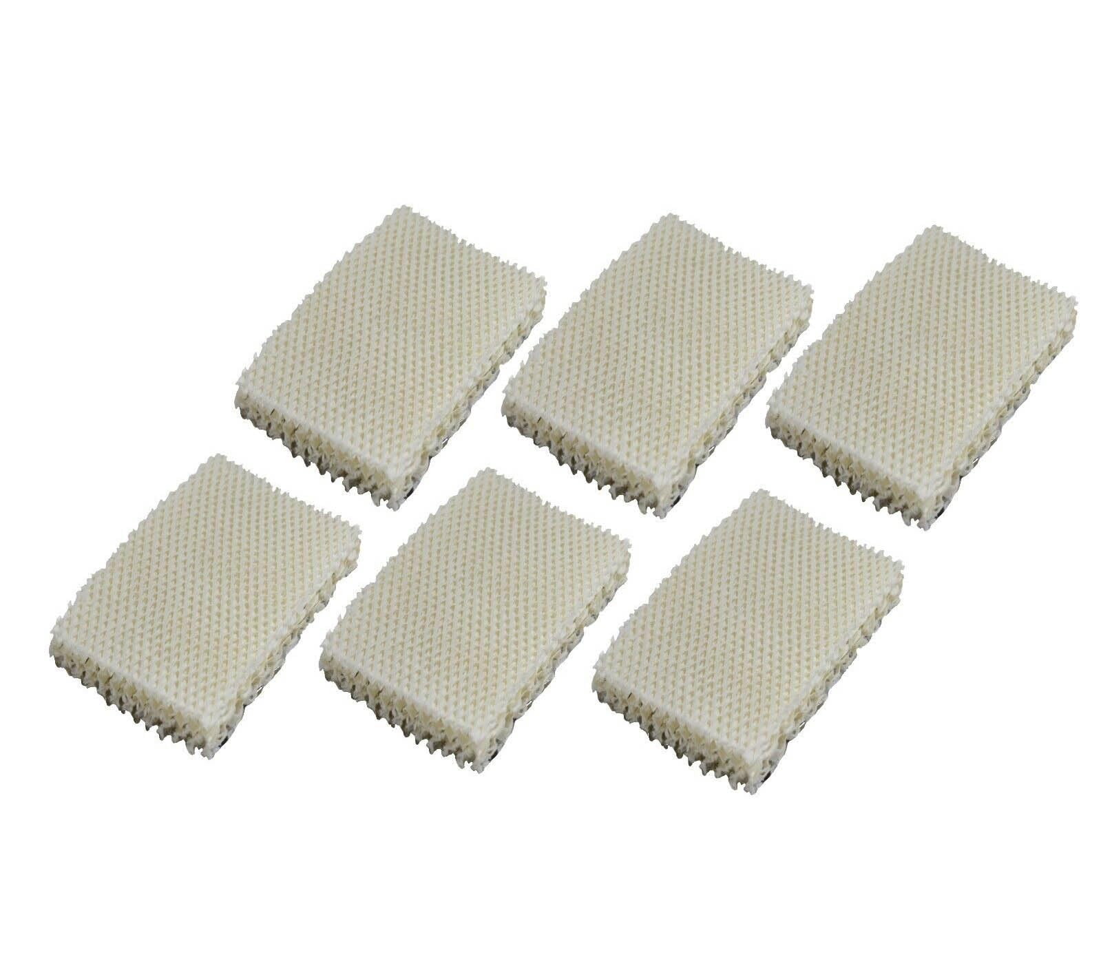 HASMX Wick Filter Replacement for Holmes Fits for Holmes HM-7305 HM7305 HM-7305RC Humidifier Wick Pad Filter Replacements, 5-1/4