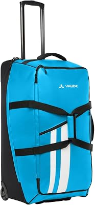 VAUDE Großer Trolley mit leisen Rollen