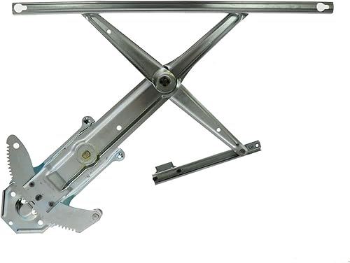 Vista 198 de TRQ Elevalunas delantero derecho Lado del pasajero compatible con Volkswagen Beetle 1998-2010