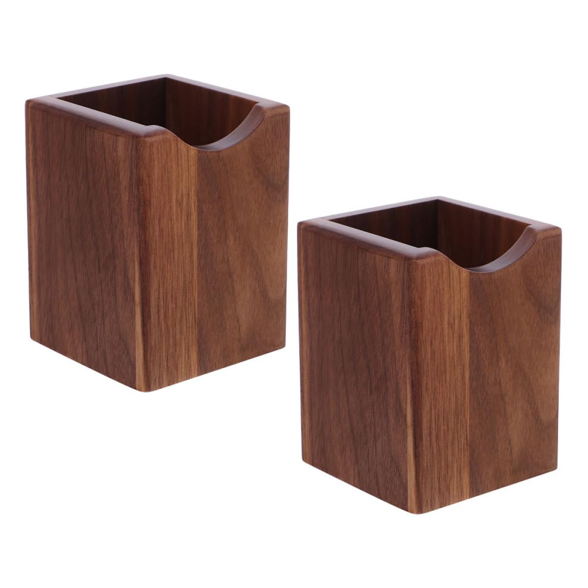 Organisateur bureau polyvalent pour stylos et pinceaux de maquillage en dortoir