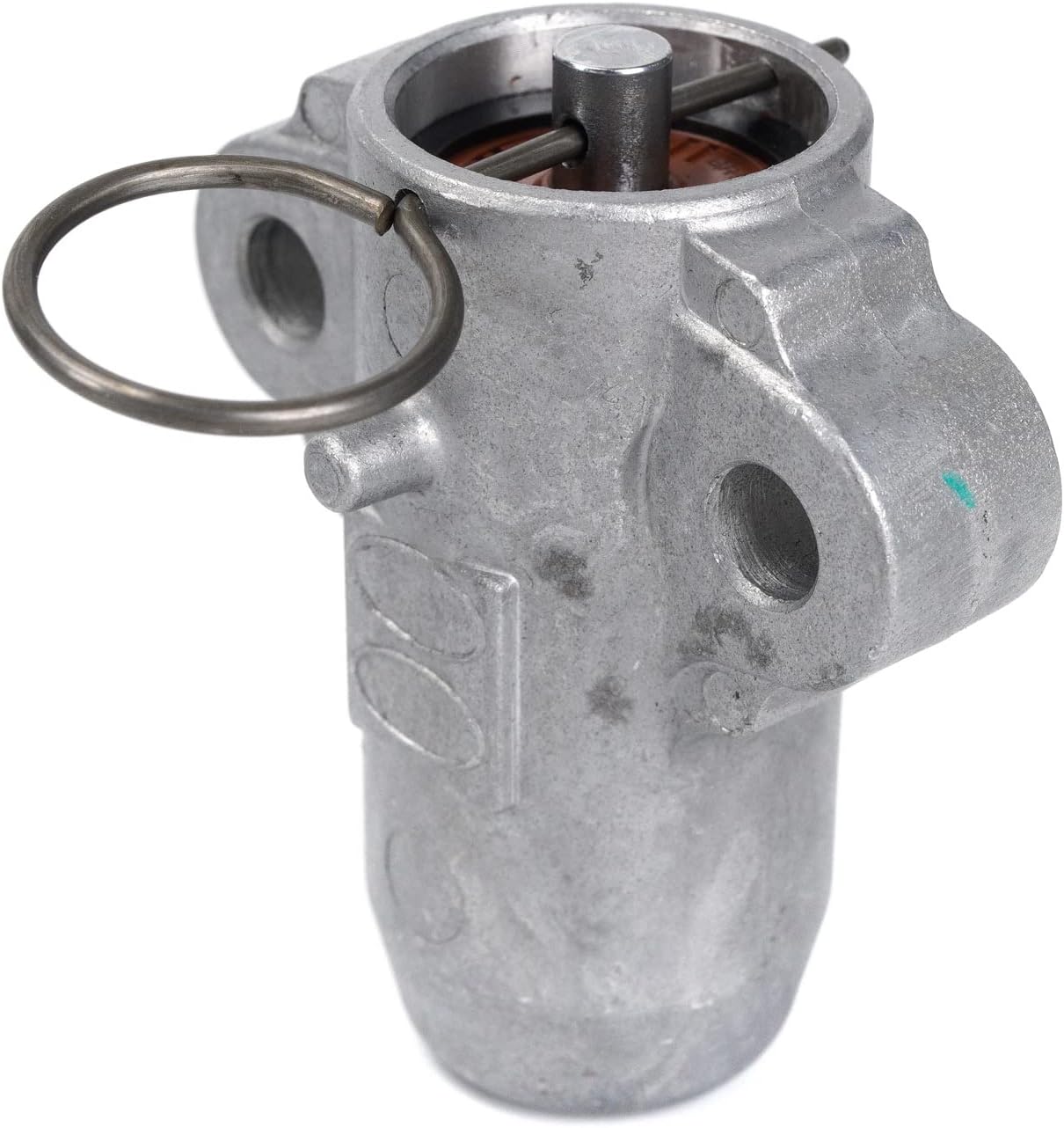 T43229 Hydraulic Tensioner Adjuster fit 2007-2012 for Kia Rondo 2.7L, 2006-2010 for Kia Magentis/Optima 2.7L, 2001-2009 for Hyundai Santa Fe 2.7L