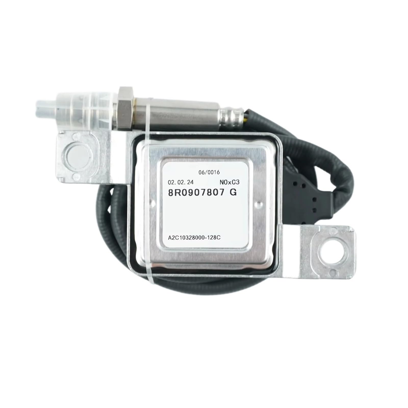 Qazxsemui One Color 8R0907807g Nitrogen Oxygen Sensor 8R0907807