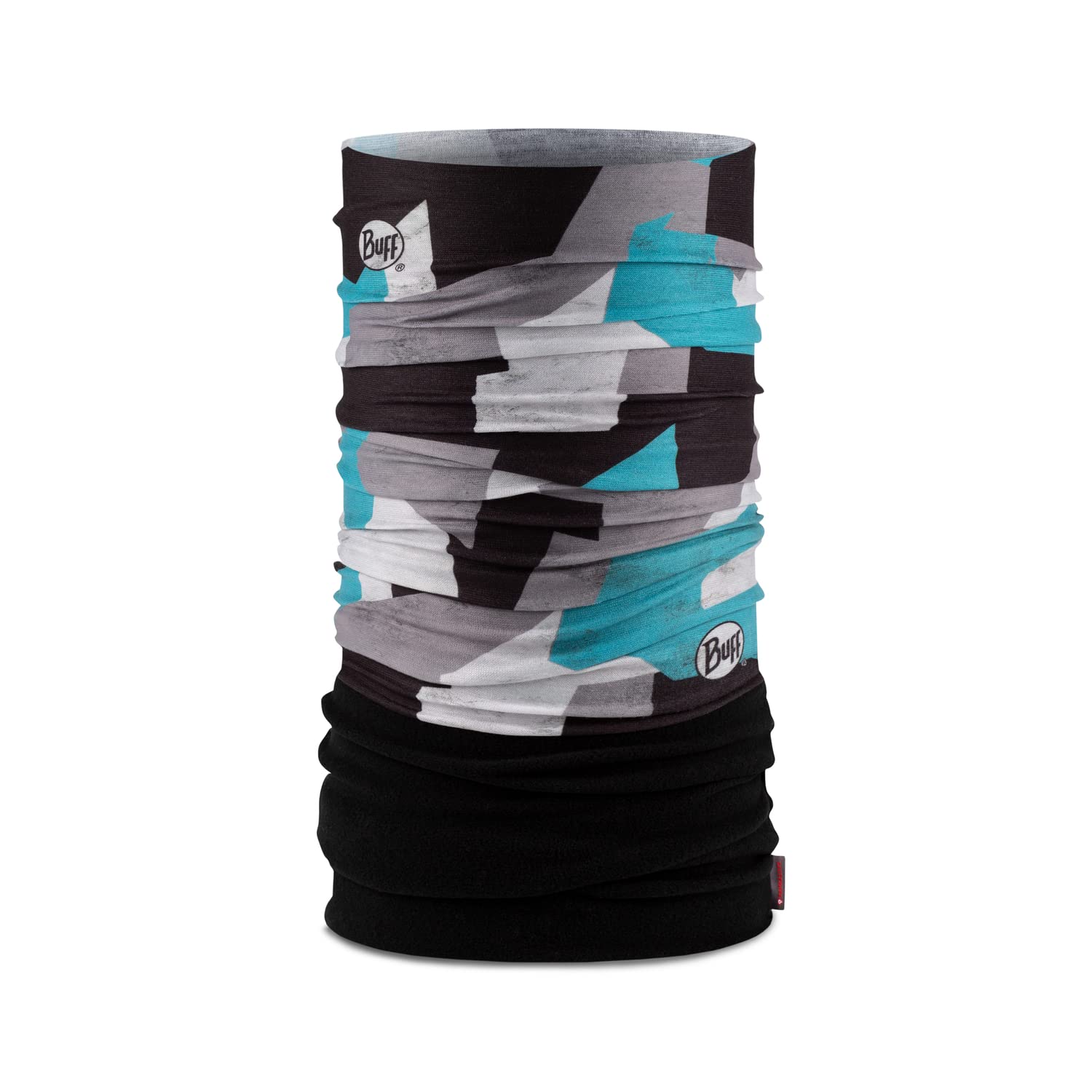 Buff Tour de Cou Polaire Enfant Renz Multi