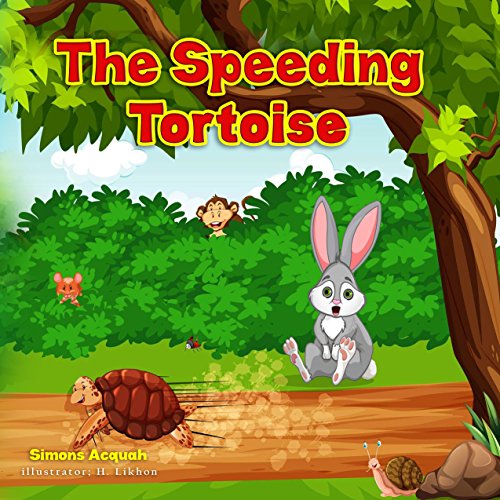 Amazon Children's Books The Speeding Tortoise Folktales for