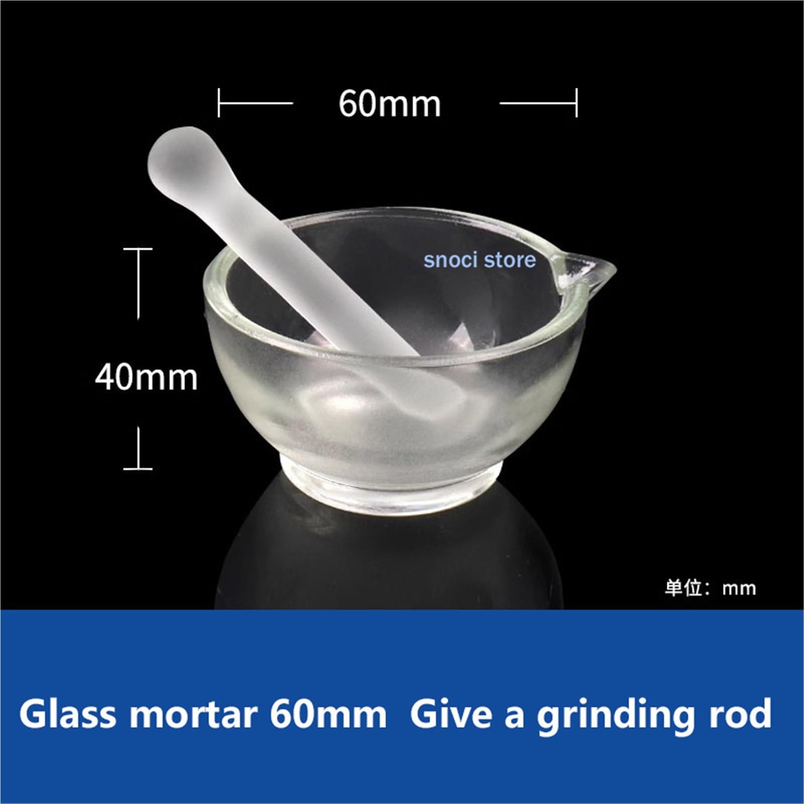 mortaio Mortaio