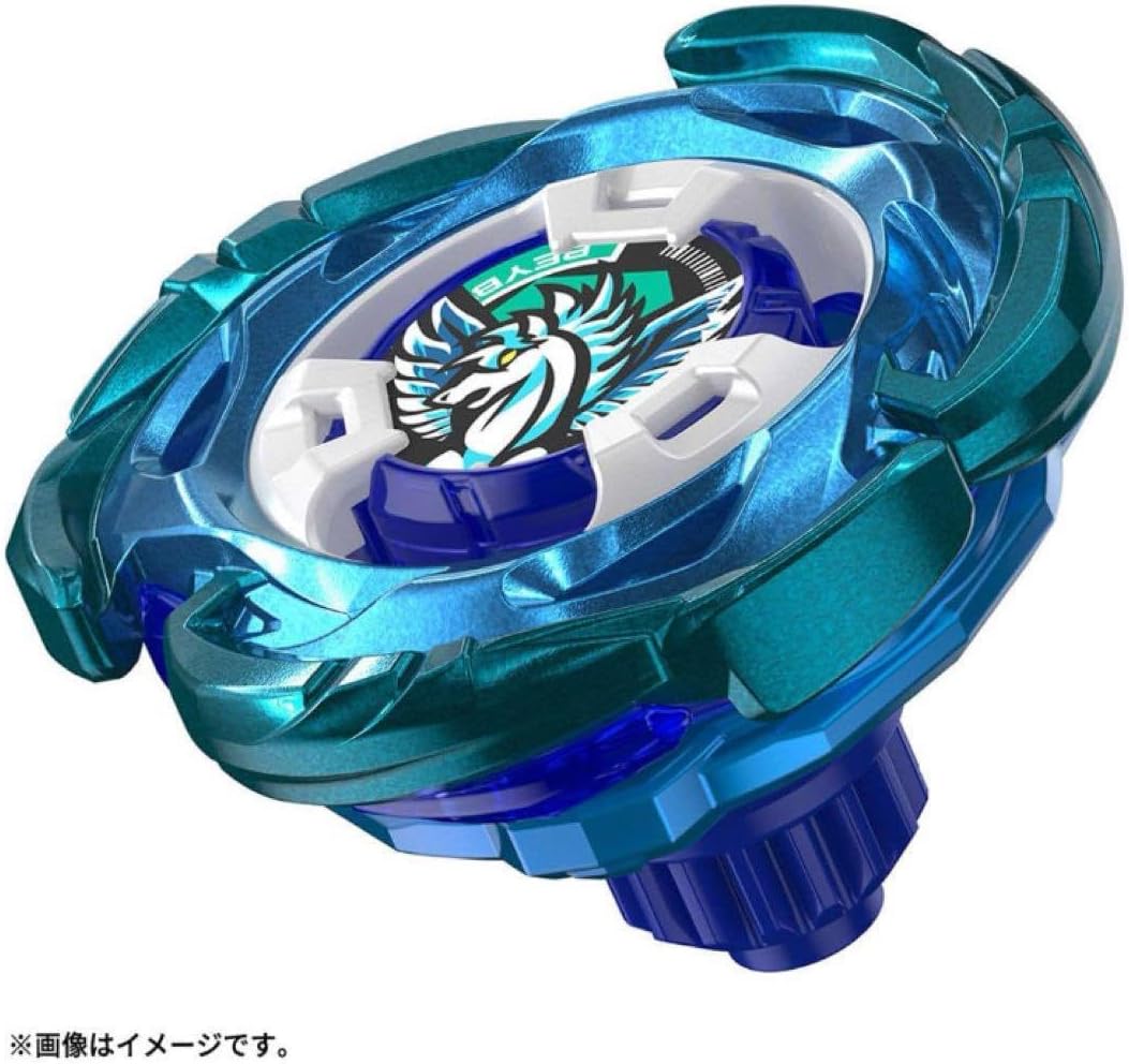 エアロペガサス3-70A コバルトドレイクセット ?
