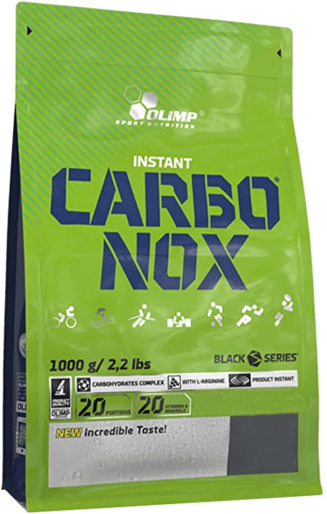 OLIMP SPORT NUTRITION Carbonox - Ananas - 1000 Gr.