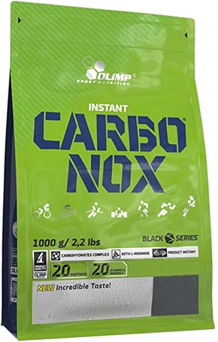 OLIMP SPORT NUTRITION Carbonox - Ananas - 1000 Gr.
