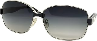 نظارة شمسية للنساء TO0041_10F، من المدينة، فضي