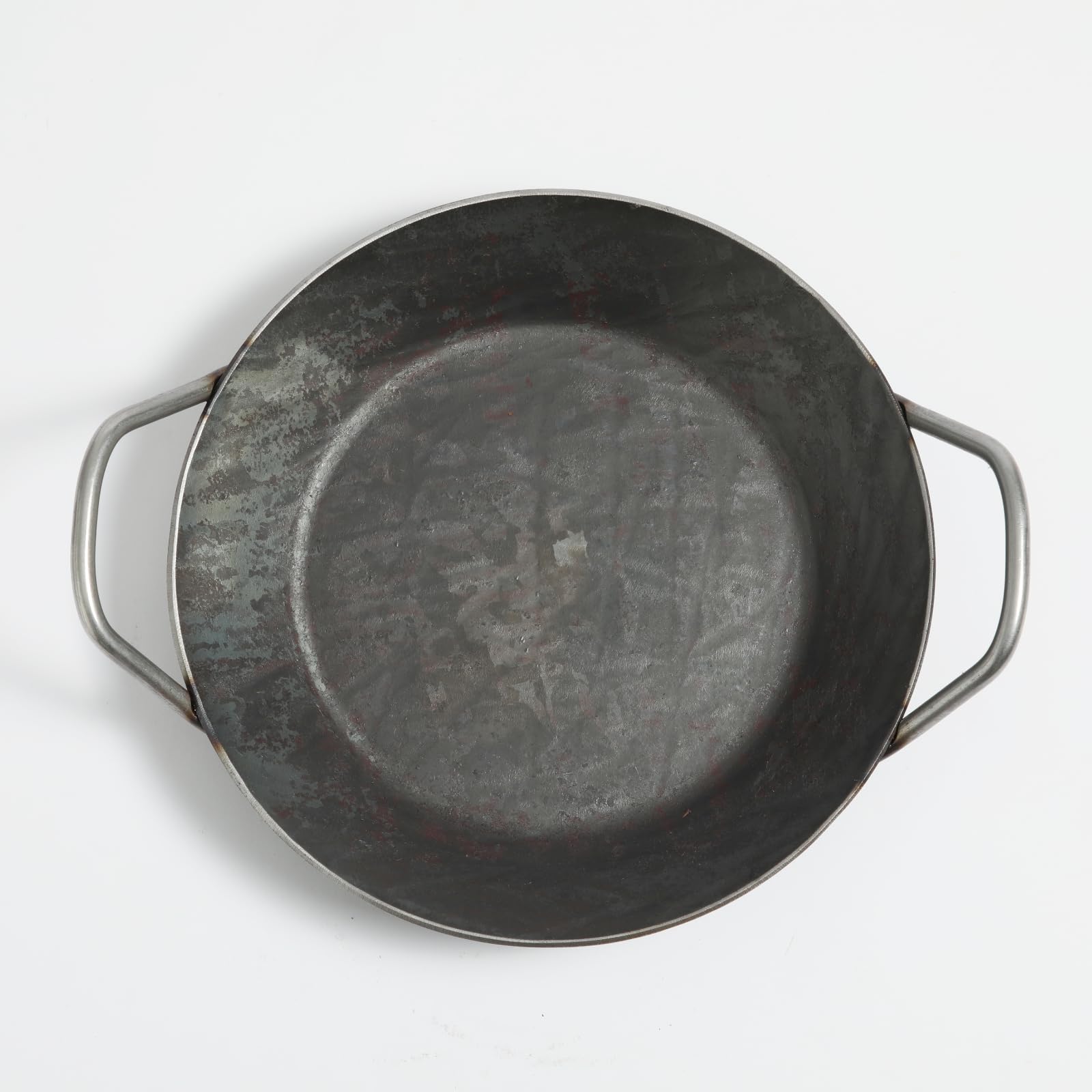 Amazon | 専用バッグ付き turk ターク クラシックグリルパン 鉄