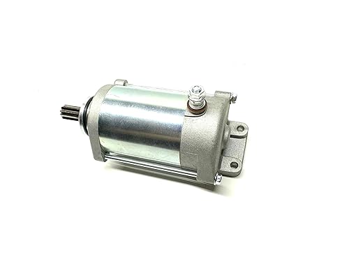 Miniatura 4 de Reemplazo de arranque compatible con Artic Cat Prowler XTZ Thunder Cat 1000 (2009-2013)