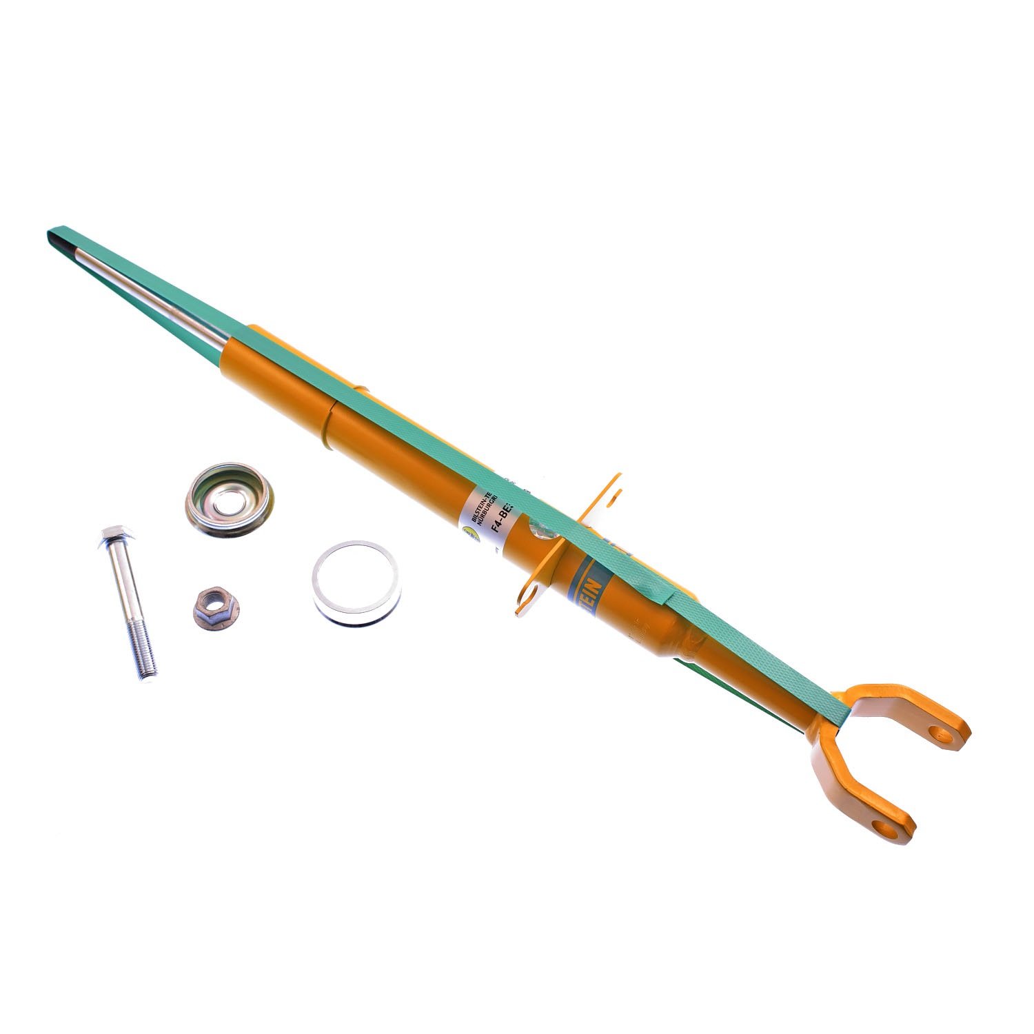 Amazon.co.jp: Bilstein（24-026093）36 mmモノチューブショック 