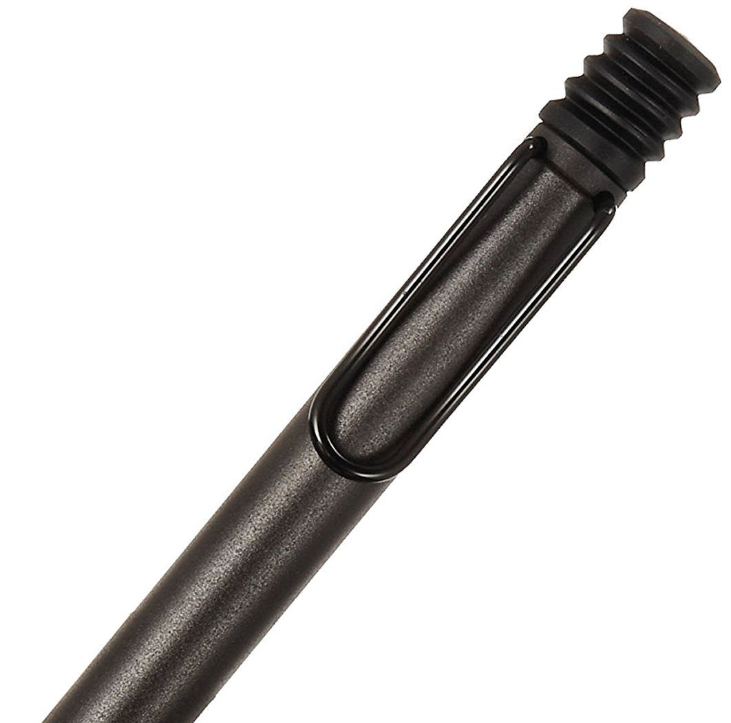 Amazon | LAMY ラミー サファリボールペン 油性 ブラック L217