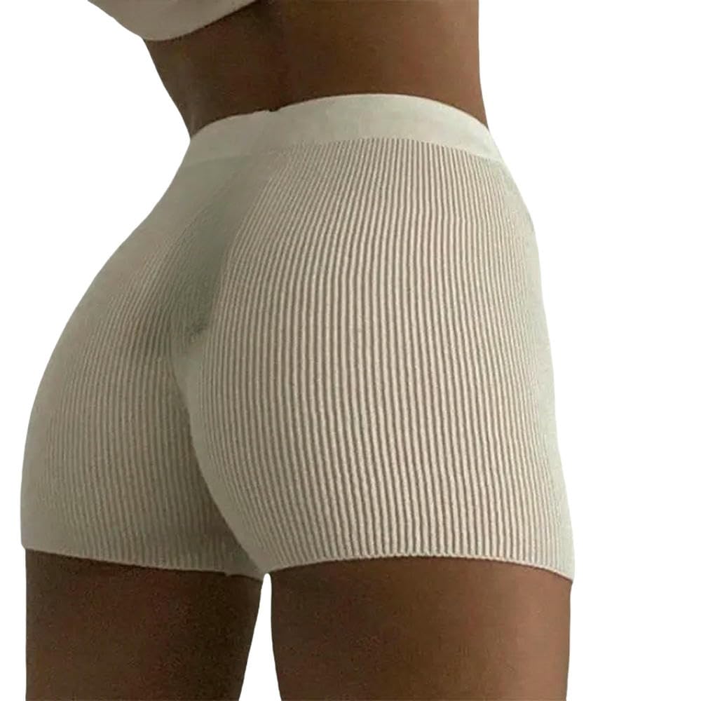Shapewear damskie szorty letnie rozciągliwe szorty damskie spodenki sportowe
